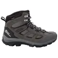 Jack Wolfskin VOJO 3 TEXAPORE MID W Wanderschuh grau 36 EU