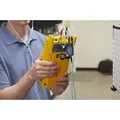 Fluke Networks CertiFiber Pro Quad CFP2-100-QI/G INT