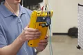 Fluke Networks CertiFiber Pro Quad CFP2-100-QI/G INT Kommunikationstechnik