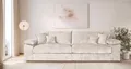 Big-Sofa HOME AFFAIRE "Soft&Cosy XXL, B: 303 cm - OTTO. Verlässliche Qualität.", beige, B:303cm T:123cm