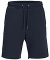 Jack & Jones Bradley Sportshorts Blau XL Mann Blau XL