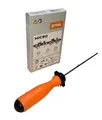 Stihl Sägekette Picco Micro 71 PM3 1/4P 1.1 mm  3670 00000 28Treibglieder GTA 26