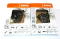Stihl MICRO 3670 Sägekette für GTA26, 1/4“ 1,1mm 28 Treibglider