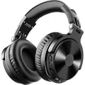 Oneodio Pro C kabellose Kopfhörer (schwarz) - Silber