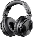 OneOdio Studio Wireless Pro C Over Ear Headset Bluetooth Stereo Schwarz Headset, Schwenkbare Ohrmuscheln