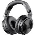 OneOdio Studio Wireless Pro C Over Ear Headset Bluetooth® Stereo Schwarz
