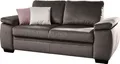 Die PlanBar Schlafsofa MP-PD19021, mit Längsschläferfunktion 140x210 cm