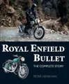 Peter Henshaw - Royal Enfield Bullet   The Complete Story - Hardback - G245z