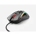 Glorious PC Gaming Race Model D (Kabelgebunden) (GD-BLACK)
