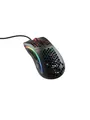 Glorious Model D - Matt Schwarz - Gaming Maus (Schwarz mit RGB)