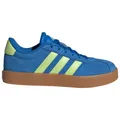 adidas - Kid's VL Court 3.0 - Sneaker 33 | EU 33 blau