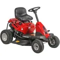 Troy-Bilt TB 76T-S - Aufsitzrasenmäher - mit Seitenauswurf - Motor 382 cm3 -  Elektrostarter