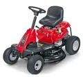 Troy-Bilt by MTD TB 76T-S Mini Rider Aufsitzmäher | Transmatic | Elektrostart