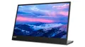 Lenovo L15 Computerbildschirm 39,6 cm (15.6') 1920 x 1080 Pixel Full HD LED Schwarz, Grau (66E4UAC1WL)