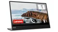 Lenovo L15 | 15,6" Full HD Monitor | 1920x1080 | 60Hz | 250 nits | 6ms Reaktionszeit | IPS-Panel | USB-C 3.2 | USB 2.0 | entspiegelt | 0,86kg | schwarz | inkl. USB-C Kabel