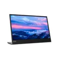 Lenovo L15 Mobiler Monitor - IPS-Panel, Full HD, USB Type-C