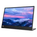 Lenovo L152 - LED-Monitor - 39.6 cm (15.6"), Kundenretour, SKU 11960822000