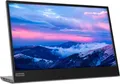 Lenovo L152 - LED-Monitor - Full HD (1080p) - 39.6 cm (15.6") #EG652
