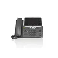 Cisco CP-8851-K9 VoIP-Telefon LCD-Anzeige - Farbe inkl VAT