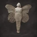 Aurora - All My Demons Greeting Me As A Friend - CD - F99z