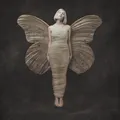Aurora (Norwegen): All My Demons Greeting Me As A Friend - Vertigo Be 4737077 -