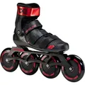 K2 Inlineskates K2 REDLINE 110 Inline Skate black/red 42
