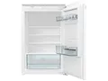GORENJE Einbaukühlschrank 743382, 0.0 cm hoch, integrierbar