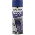 Dupli Color Aerosol Art Lackspray Graffiti-Spray 400ml ultramarinblau matt