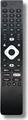 Ersatz Fernbedienung für Mecool KM2 PLUS DELUXE / KD5 Android TV Stick