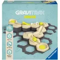 Ravensburger GraviTrax Junior - Starter-Set S Start and Run - ab 3 Jahren