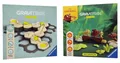 Ravensburger - GraviTrax Junior Starter-Set  + König der Löwen  Erweiterung