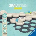 Ravensburger GraviTrax Junior Starter-Set S Start and Run 27531 (4005556275311)