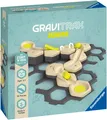 Ravensburger Kugelbahn GraviTrax JUNIOR Starter-Set S Start and Run 27531