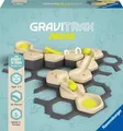 Ravensburger GraviTrax Junior Starter-Set S 27531 - Murmelbahn überwiegend aus