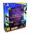 Wonderbook: Das Buch der Zaubersprüche (Move erforderlich) - [PlayStation 3]