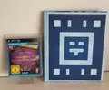 PS3 Spiel Wonderbook: Das Buch der Zaubersprüche Sony PlayStation 3 A8830