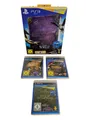 Wonderbook Das Buch der Zaubersprüche Sony PlayStation 3 PS3 NEU sealed Konvolut