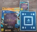 Das Buch der Zaubersprüche inkl. Wonderbook (Sony PlayStation 3) PS3 in OVP