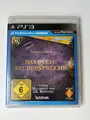 Wonderbook: das Buch der Zaubersprüche (Sony PlayStation 3)