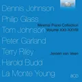 Jeroen Van Veen Minimal Piano Collection Vol. XXI-XXVIII (CD) (US IMPORT)