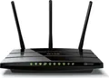 TP-Link Archer C1200 - Wi-Fi 5 AC1200-Dualband-Gigabit-WLAN-Router 2,4 u. 5 GHz