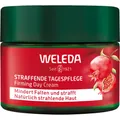 Weleda Straffende Tagespflege Granatapfel & Maca-Peptide   40 ml