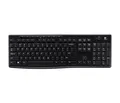 Logitech K270 Wireless-Tastatur 920-003052