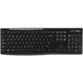 Logitech K270 Wireless Keyboard QWERTZ