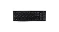 Logitech Logitech K270 Tastatur