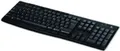 Logitech K270 Wireless Tastatur (Windows) #2469251