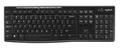 Logitech K270 Wireless-Tastatur - Deutsches Layout
