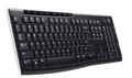 Logitech K270 Kabellose Tastatur für Windows, kabellos, QWERTZ Verp. beschäd