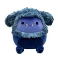 Squishmallows SQCR06646 - Dani der Bigfoot 40 cm, offizielles Kelly Toys Plüsch, superweiches Kuscheltier