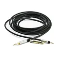 ErsatzAudiokabel für SennheiserKopfhörer HD598, HD558, HD518, HD598 Cs, HD598...